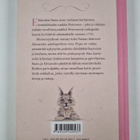 Riikka-Maria Rosenberg : Saara ja naakka - pikkukuva 2