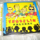 Fröbeln Palikat - Fröpelin palikat /CD) - pikkukuva 1