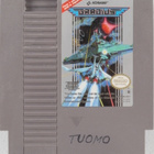 Gradius - pikkukuva 1