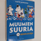 Tove Jansson : Muumien suuria ja pieniä seikkailuja - pikkukuva 1