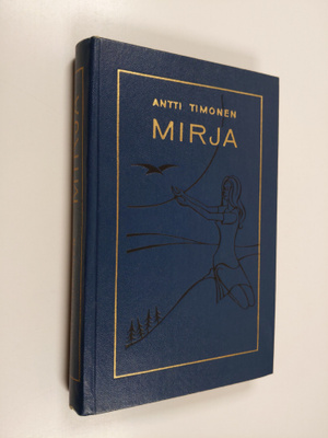 Antti Timonen : Mirja