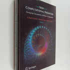 Benedikt Löwe ym. : New Computational Paradigms - Changin... - pikkukuva 1