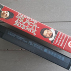 VHS: The Very Best Of Blackadder (Rowan Atkinson 1983-1986) - pikkukuva 4