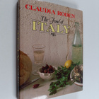 Claudia Roden : The food of Italy - pikkukuva 1