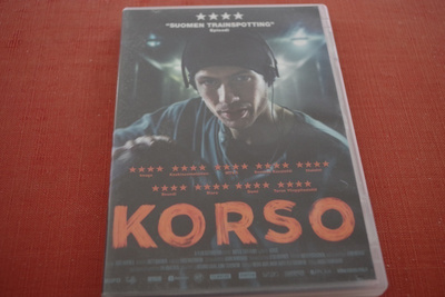 Korso (2014)