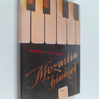 Maritta Lintunen : Mozartin hiukset : novelleja - pikkukuva 1