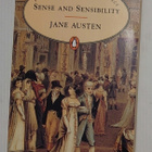 Jane Austen - Sense and Sensibility - pikkukuva 1