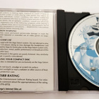 Saturn - Dark Saviour (NTSC) - pikkukuva 2