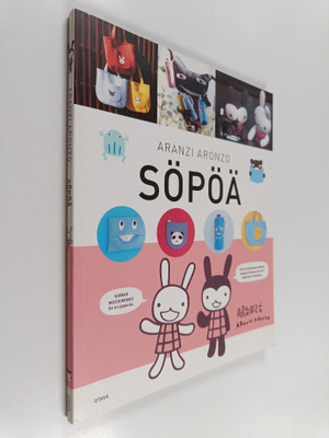 Aranzi Aronzo : Söpöä