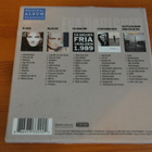 Eva Dahlgren:Original Album Classics 5CD - pikkukuva 2