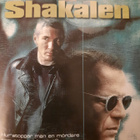 Sakaali - Shakalen - DVD - pikkukuva 1