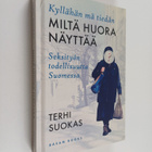 Terhi Suokas : Kyllähän mä tiedän miltä huora näyttää : S... - pikkukuva 1