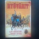 DVD: Ryövärit (Robert Duval, Cliff Robertson 1972/2013) - pikkukuva 1