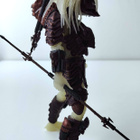 NECA - Stalker Predator Glow in the Dark - pikkukuva 5