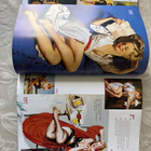 GIL ELVGREN THE COMPLETE PIN-UPS TASCHEN 2008 - pikkukuva 4