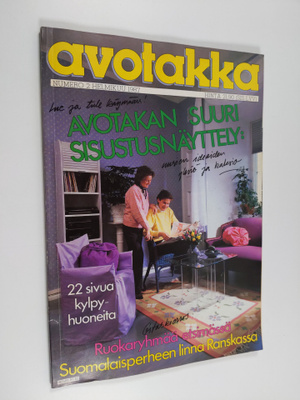 Avotakka 2/1987