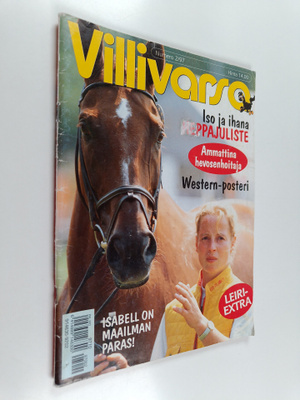 Villivarsa 2/1997
