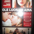 Ole luonani aina (Never Let Me Go) DVD - pikkukuva 1