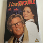 I Love Trouble - pikkukuva 1