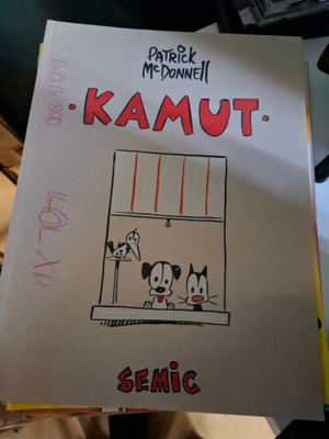 Kamut