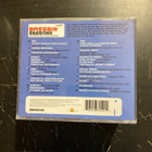 V/A - Bassbin Sessions 2CD - pikkukuva 2