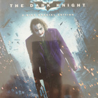 Yön ritari - The Dark Knight - Erikoisjulkaisu - 2 BLU-RAY - pikkukuva 1