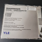 Ekonomimestarit Keskiluokka - Unohdettu Kansanosa (CD Singe) - pikkukuva 4