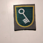 4kpl Suomen armeijan hihamerkkejä - pikkukuva 2