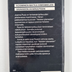 Joanna Russ : Naisten planeetta - pikkukuva 2