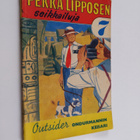 Outsider : Ondurmannin keisari - pikkukuva 1