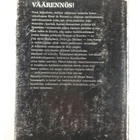 Clifford Irving : Väärennös! : Aikamme suurimman taidevää... - pikkukuva 2