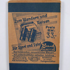 Neapel und Umgebung 1931 - pikkukuva 2