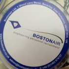 LASINALUSET BOSTONAIR UK 2 KPL - pikkukuva 3