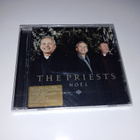 The Priests - Noël - CD - pikkukuva 1