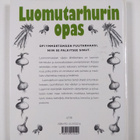 Gisela Keil : Luomutarhurin opas : asiantuntijan neuvoja ... - pikkukuva 2