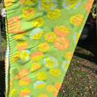Marimekko ' Kaneliruusu ' verhokappa! - pikkukuva 1