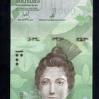Venezuela 5000 Bolivar V.2017 - pikkukuva 1