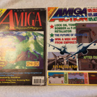 2 kpl Amiga -lehtiä - pikkukuva 1