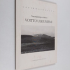 Pekka Salenius : Sananjulistaja erämies Voitto Ulkuniemi ... - pikkukuva 1