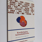 Kardiologiaa lastenlääkäreille - pikkukuva 1