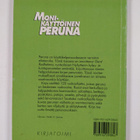 Gerd Rudholm : Monikäyttöinen peruna - pikkukuva 2
