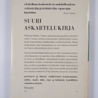 Waldemar Buhler : Suuri askartelukirja 3 - pikkukuva 2