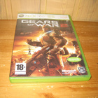 XBOX 360 Gears of War 2 - pikkukuva 1
