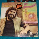 KRIS KRISTOFFERSON ~ Spooky Lady's Sideshow ~ LP - pikkukuva 1