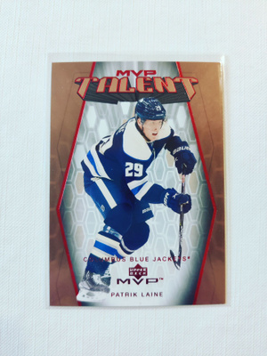 Patrik Laine