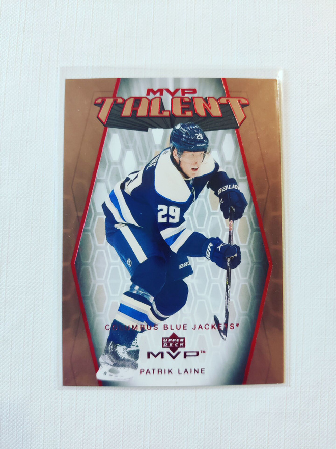 Patrik Laine