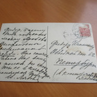 Kauniainen  (o) - 1913 Venäjälle - pikkukuva 2