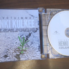 Henki Kulkee: Toivotuimmat CD - pikkukuva 1