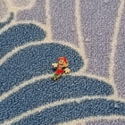 Mario Skateboard Nintendo Pinssi - pikkukuva 1