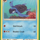 Pokémon Tirtouga - pikkukuva 1